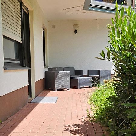 Ferienwohnung Rodder Maar Niederzissen Bagian luar foto