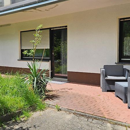 Ferienwohnung Rodder Maar Niederzissen Bagian luar foto