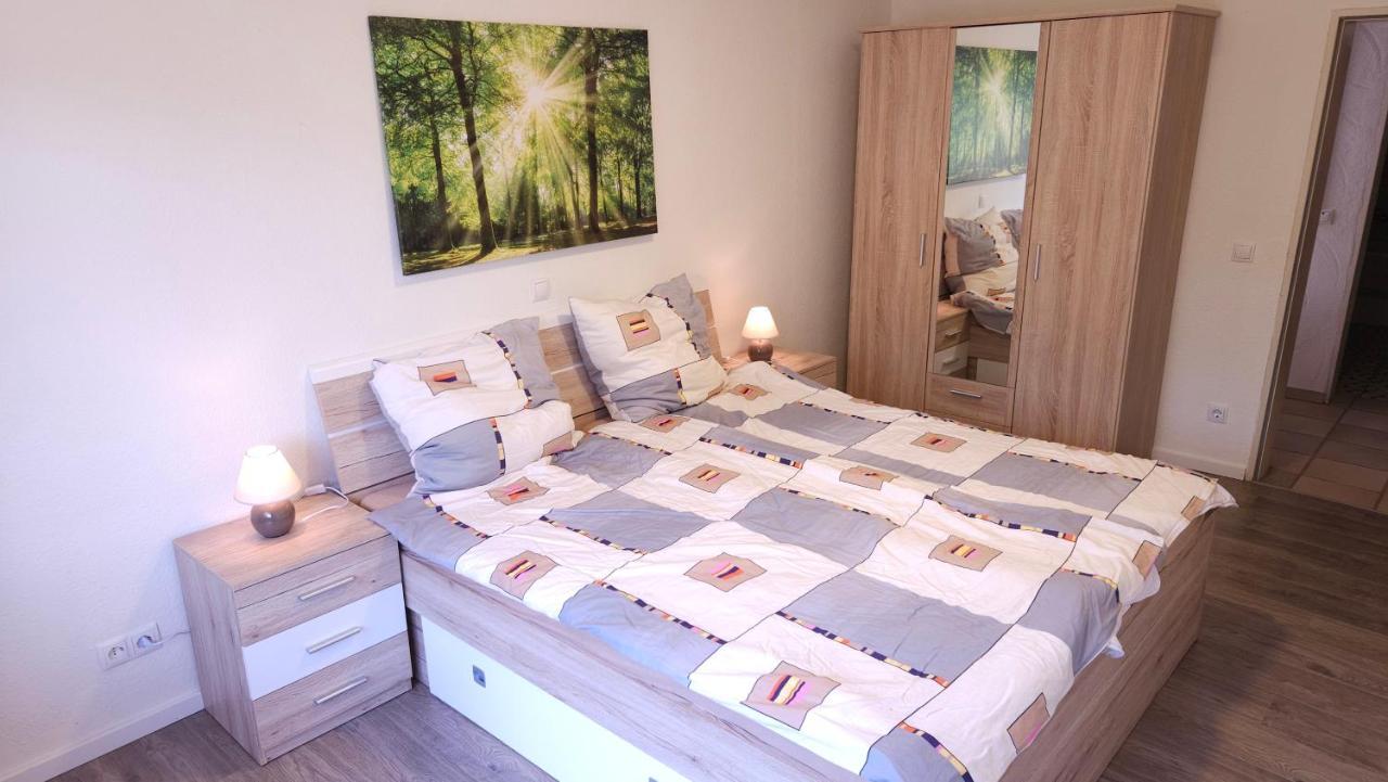 Ferienwohnung Rodder Maar Niederzissen Bagian luar foto