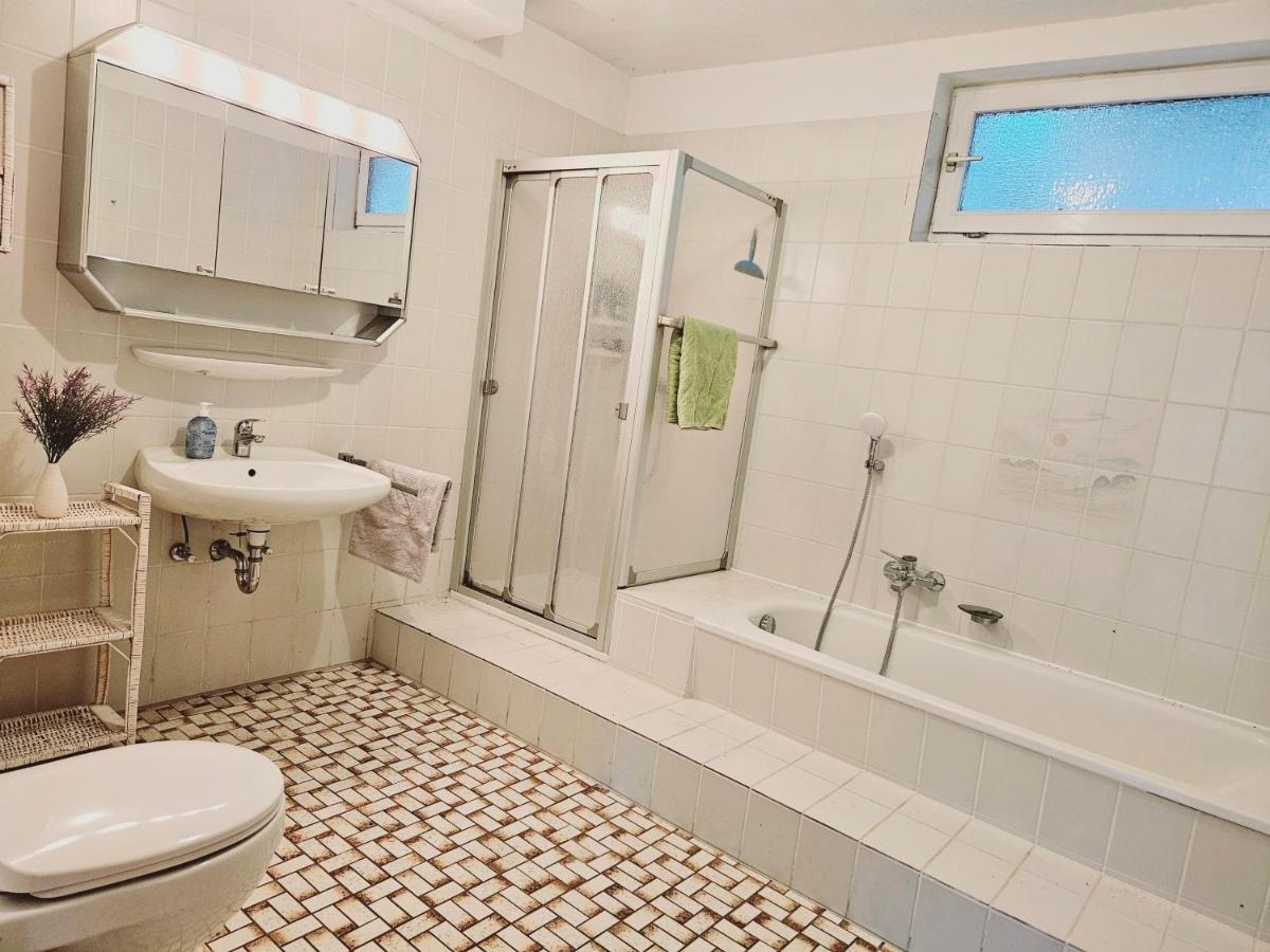 Ferienwohnung Rodder Maar Niederzissen Bagian luar foto