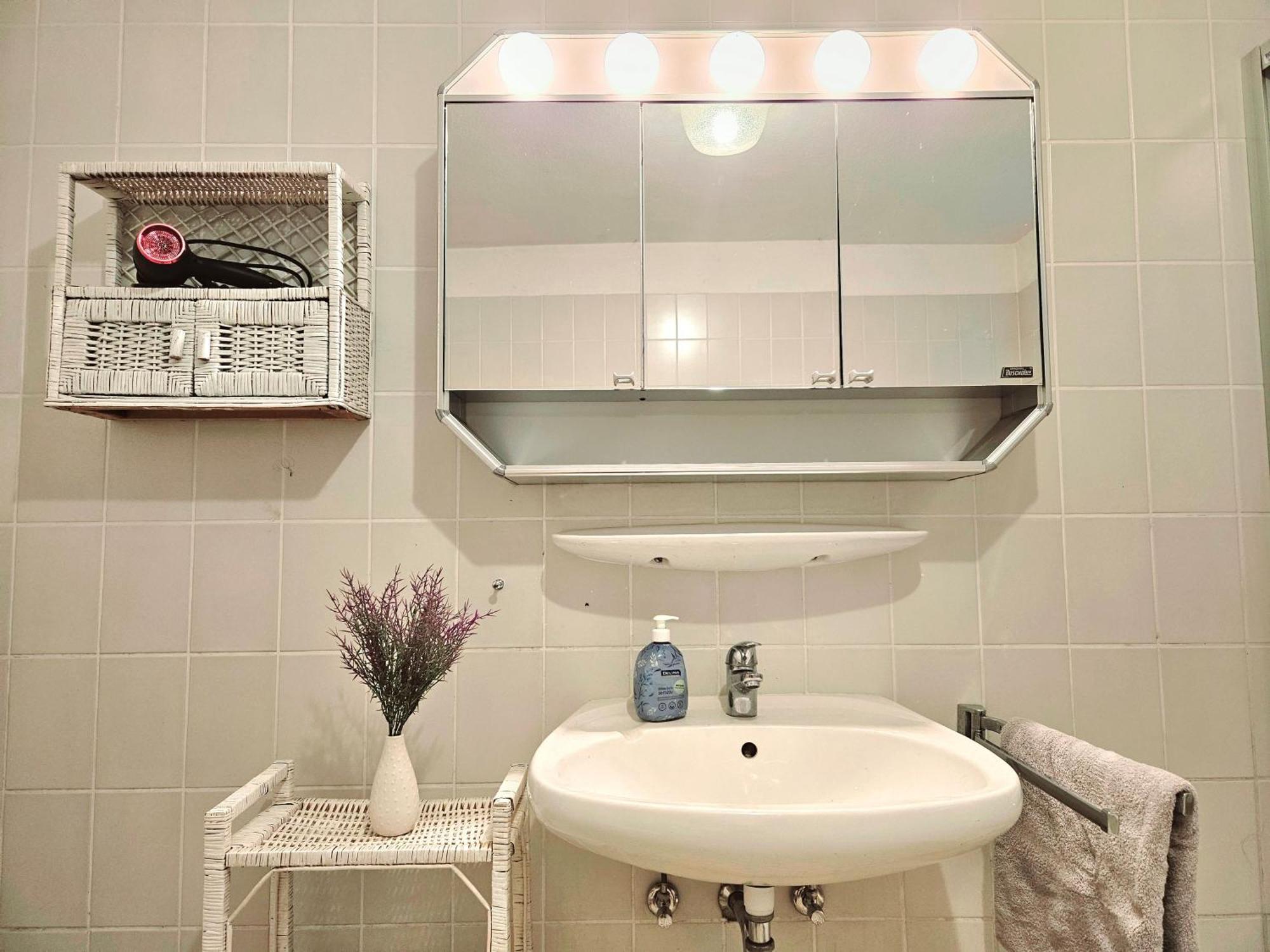 Ferienwohnung Rodder Maar Niederzissen Bagian luar foto