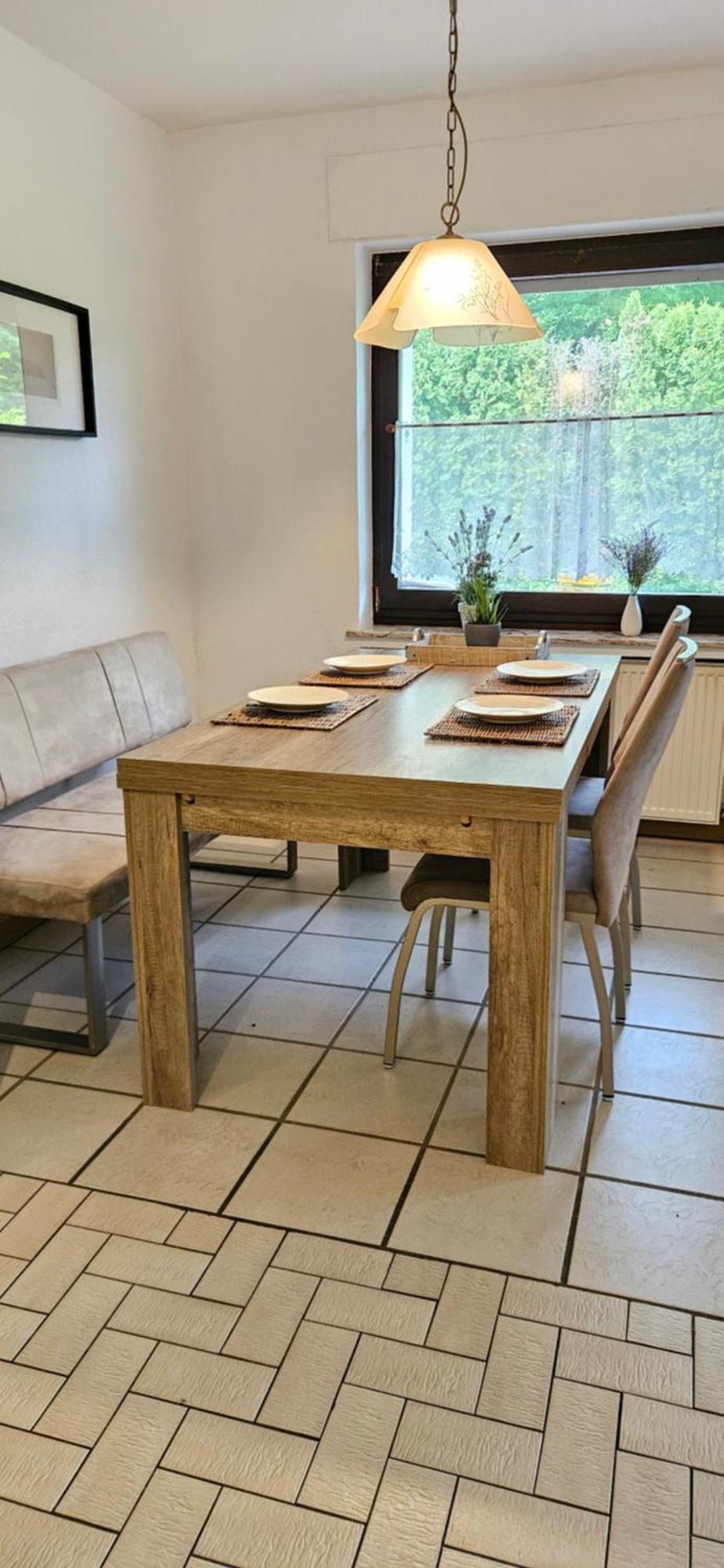 Ferienwohnung Rodder Maar Niederzissen Bagian luar foto