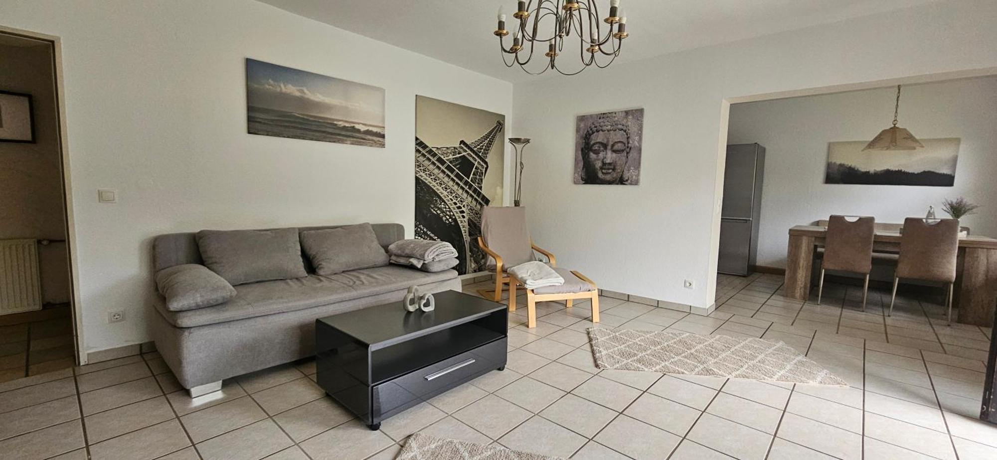 Ferienwohnung Rodder Maar Niederzissen Bagian luar foto